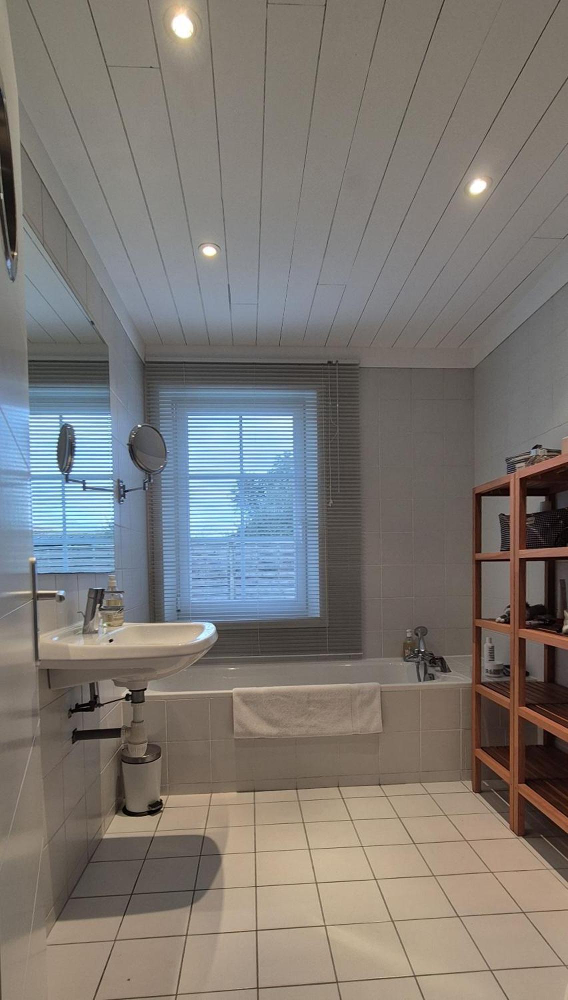 269 Bel Ebat Villa Le Bois-Plage-en-Ré Eksteriør billede